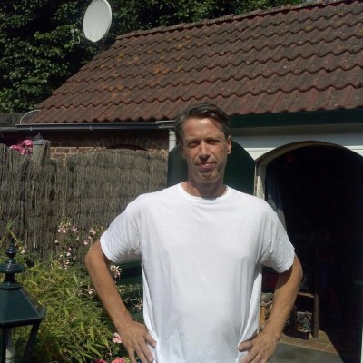 Jack Buuron