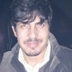 Nazir Ahmad Nazir