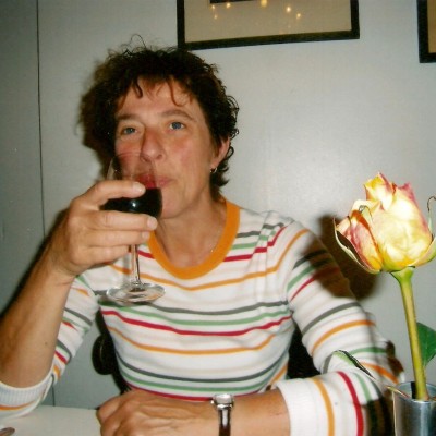 Monique Verschuren