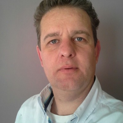 Bart Hultermans