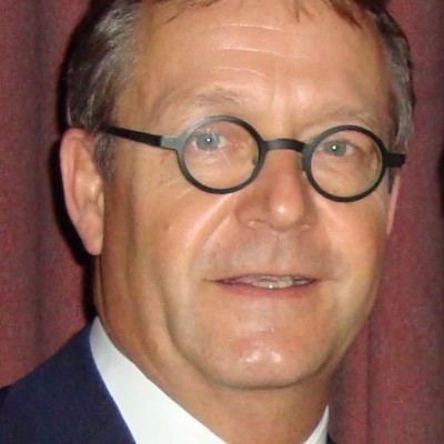 Marcel Horselenberg