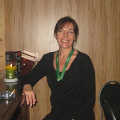 Miranda Heuverling