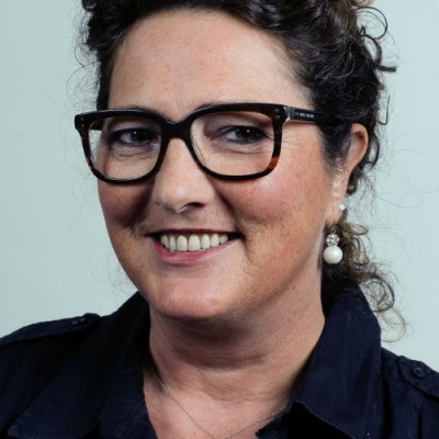 Jolanda Damen