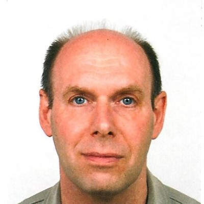 Wim van Os