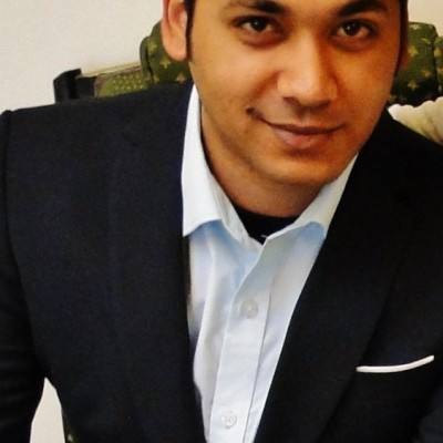 ASHISH TIRKEY