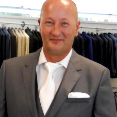 Rob Koopman