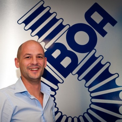 Maikel Pheninckx