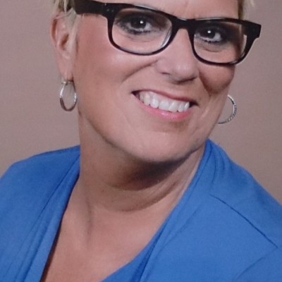Elly den Bakker