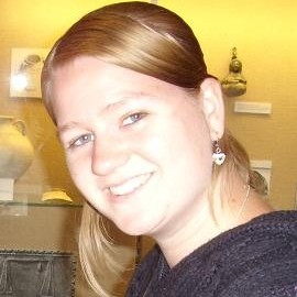 Katharina Keij