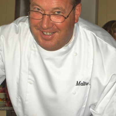 Peter de Bruijn