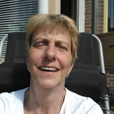 Sanny van Mook