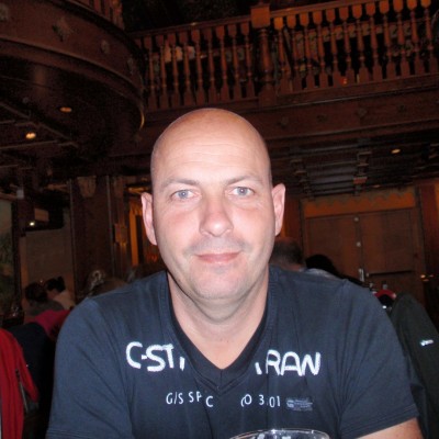 Jerry van Huuksloot