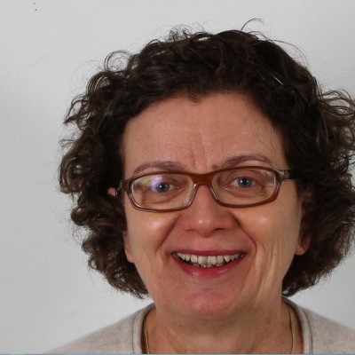 Marja Oomens