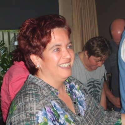 gerda van riel