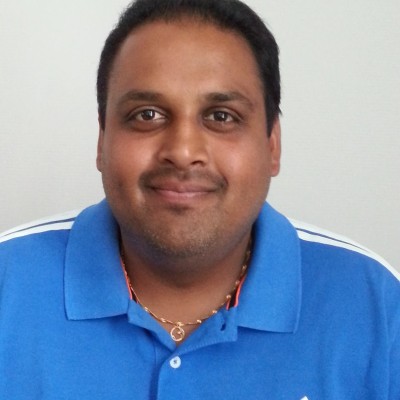 Bidjai Gokoel