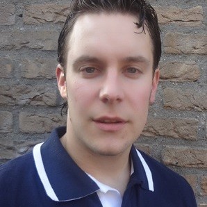 Ruben Boogert