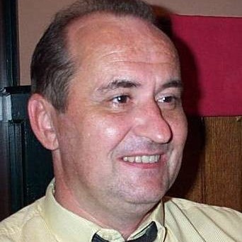 Hans van Beek