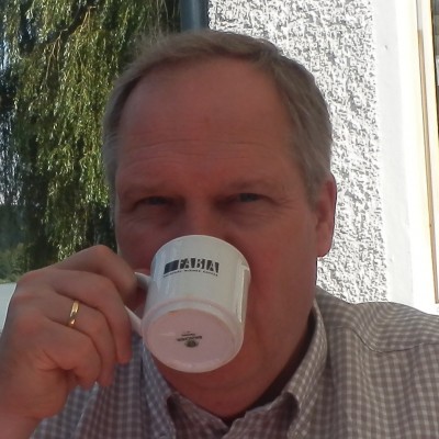 Roel van Gompel