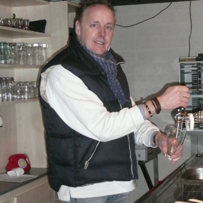 Corné Lathouwers
