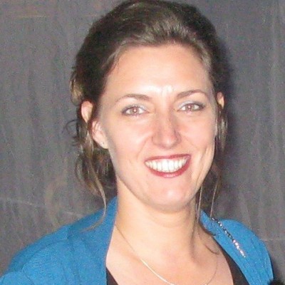 Carla van der Hall