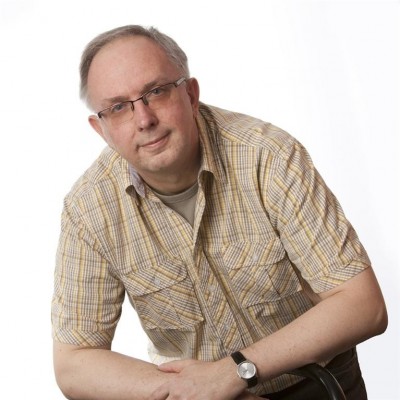 Jac Schalk