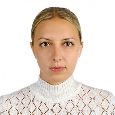 Yuliya Novikava