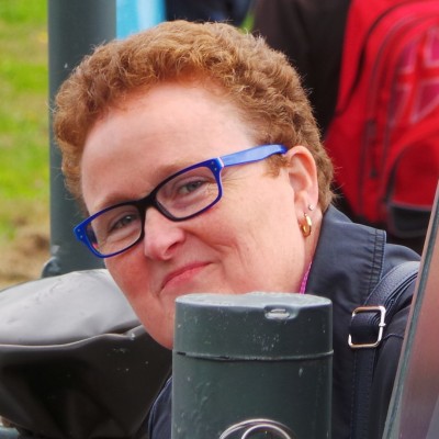 Petra Haazebroek