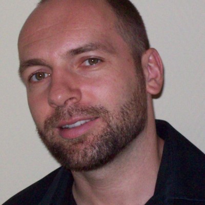 Stephan Geysels