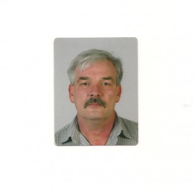 Arno van Leeuwen