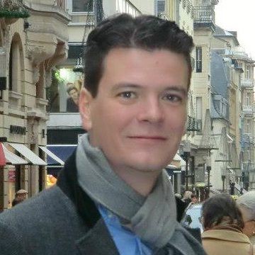 Dennis van Bart