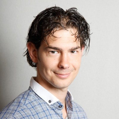 Paul Seebregts