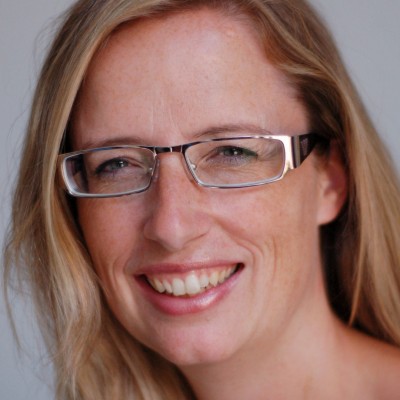 Maureen Hoedjes