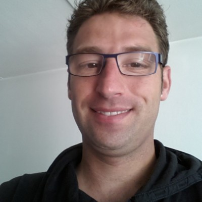 Robert van den Tol