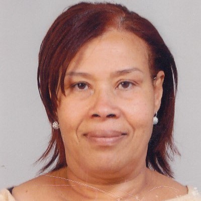 lita vriesde