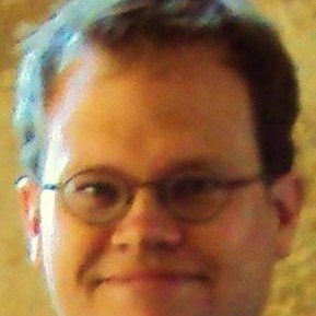 Sipke Frenken
