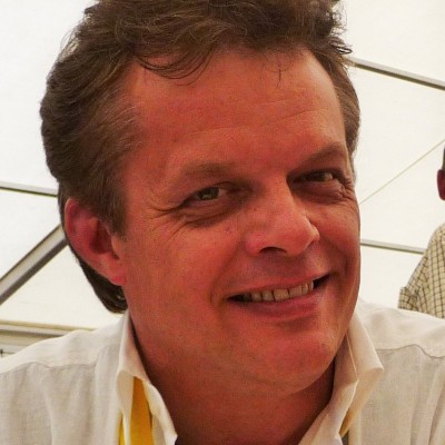 Mark Geerdink