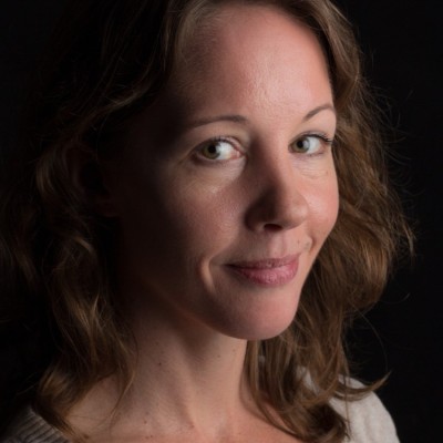 Marieke Horward
