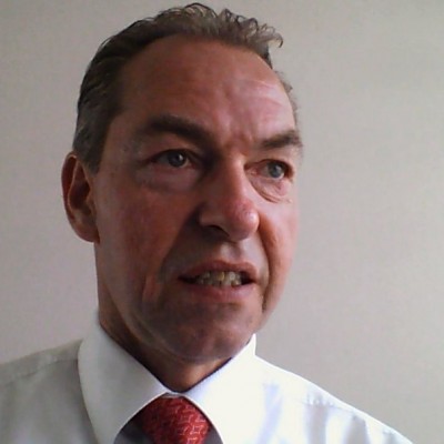 Gert Bruseker