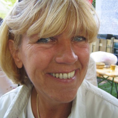 Evelien Landsman