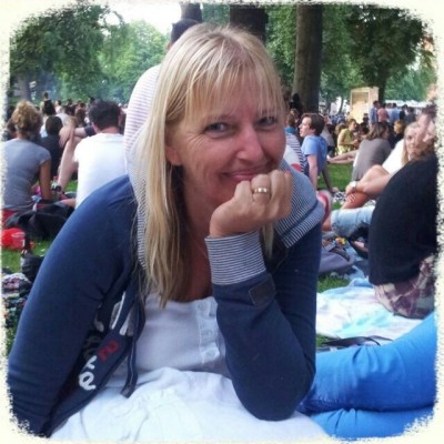 Karin van Beijsterveldt