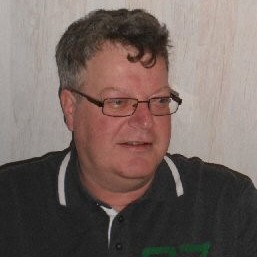 Eric van Wijk