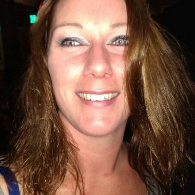 Jolanda Backx