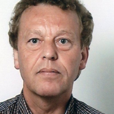Gerard van Winkel