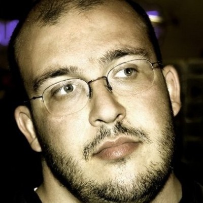 Alesandro Molinari