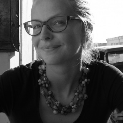 Cathelijne Vreeburg