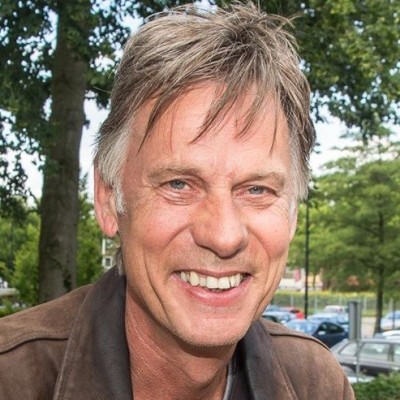 René van den Berg