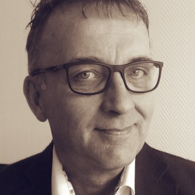 Gert-Jan Blanckaert