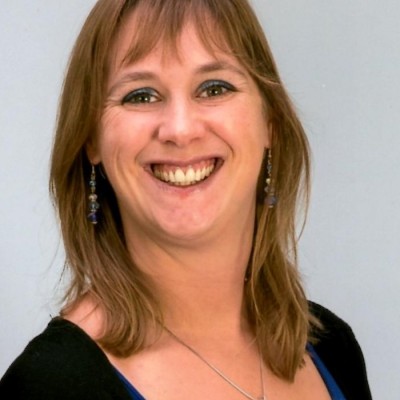 Patricia Boerakker
