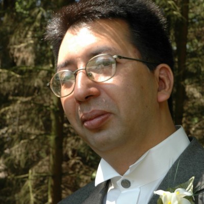 Marcel Lebis
