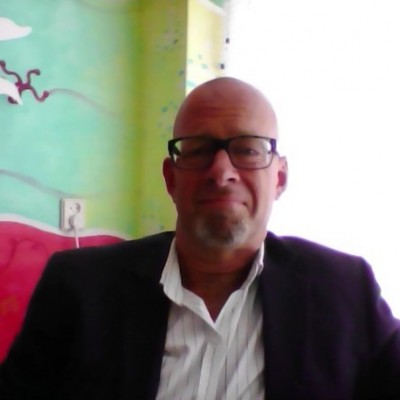 Egbert Roodbol